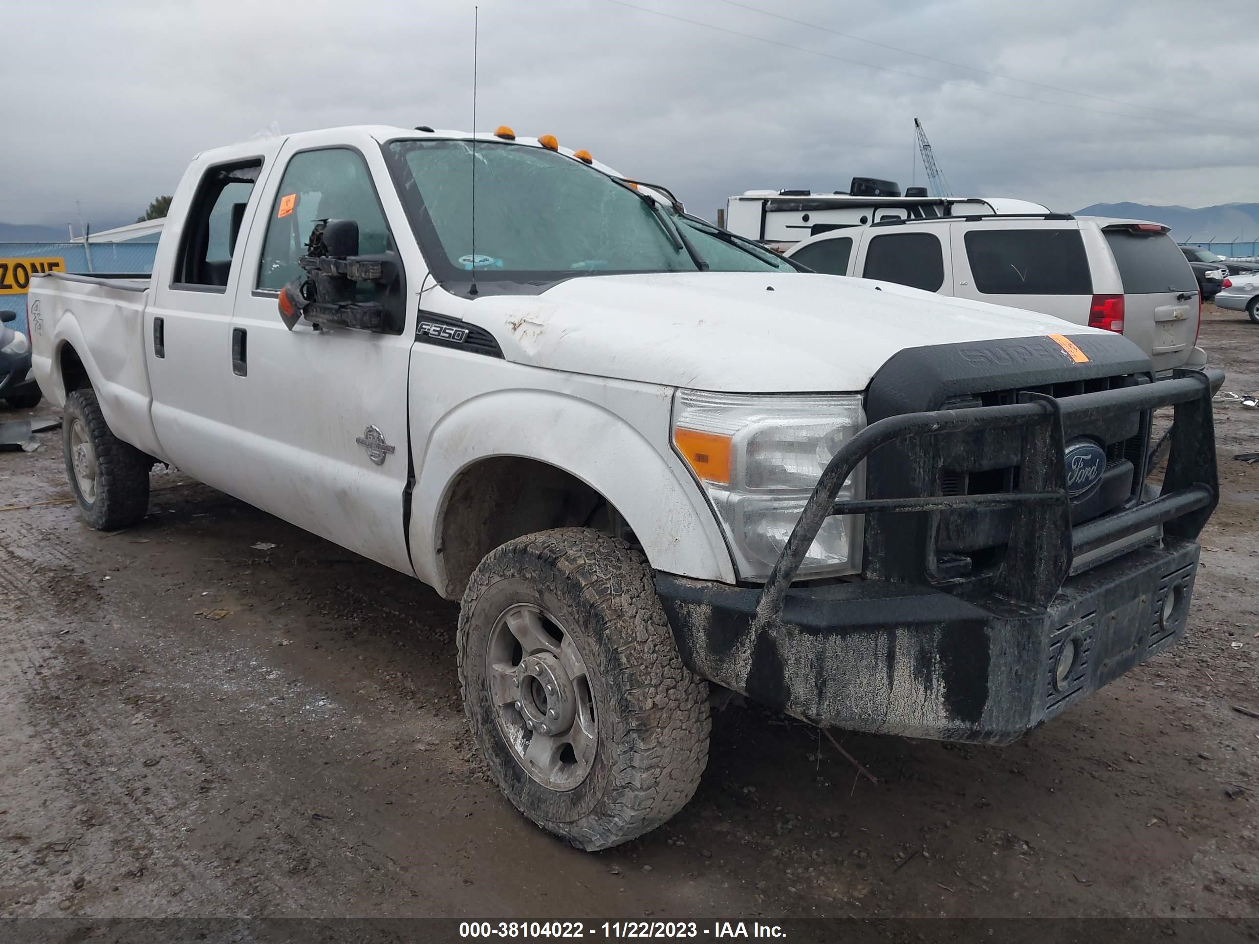 FORD F350 2015 1ft8w3bt2feb80278