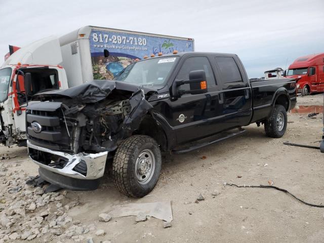 FORD F350 SUPER 2015 1ft8w3bt2fec04112