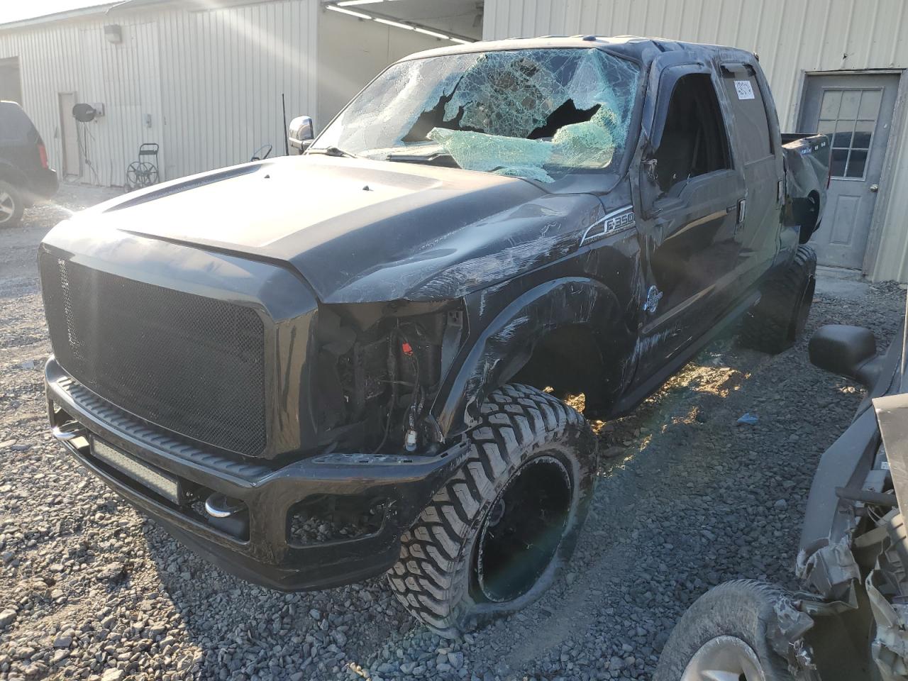 FORD F350 2015 1ft8w3bt2fec30399