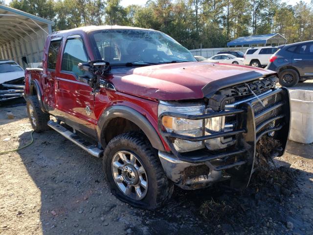 FORD F350 SUPER 2015 1ft8w3bt2fec68263