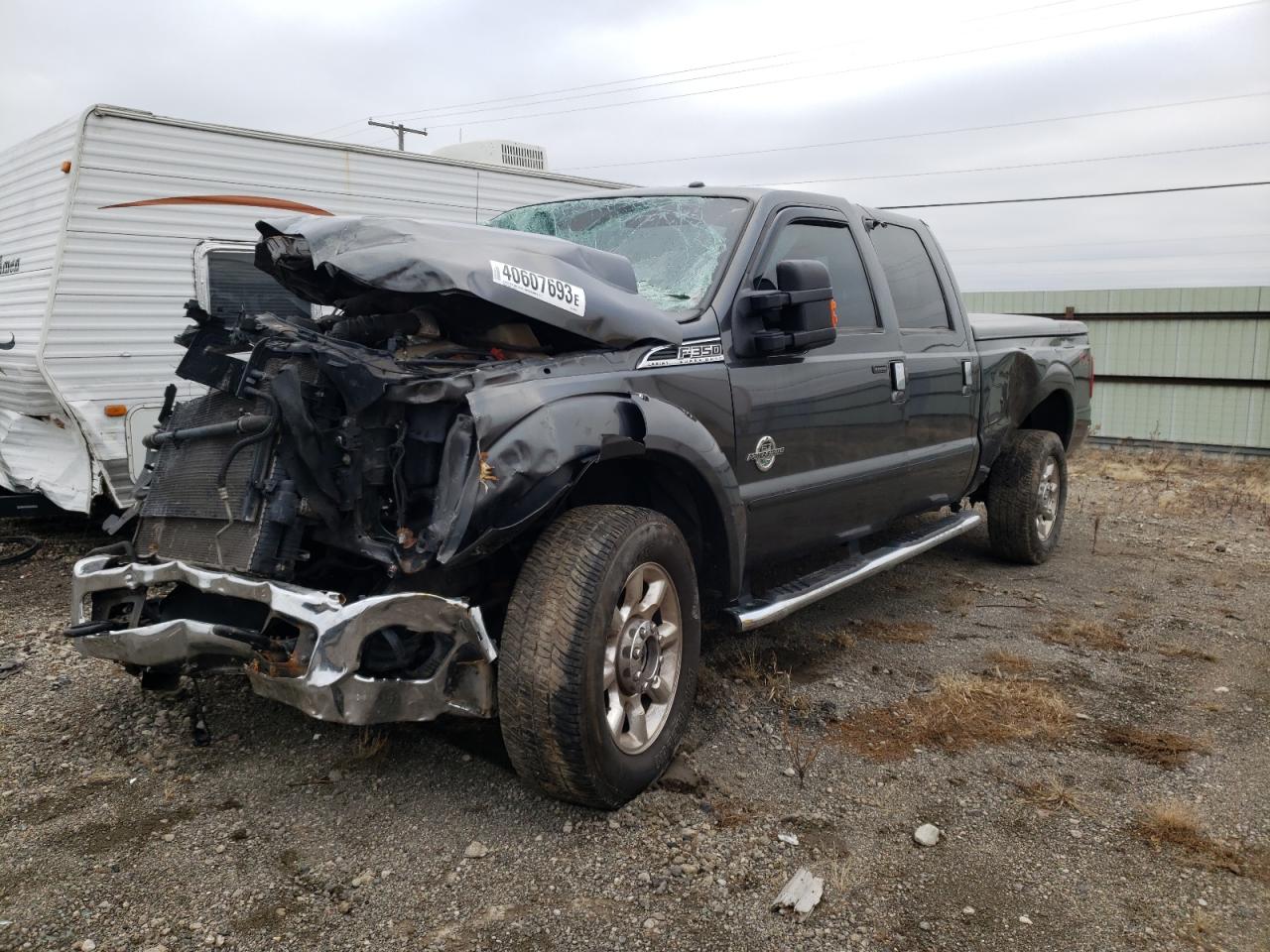 FORD F350 2015 1ft8w3bt2fed05991