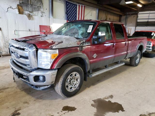 FORD F350 SUPER 2015 1ft8w3bt2fed07577