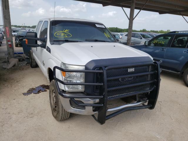 FORD F350 SUPER 2015 1ft8w3bt2fed70081