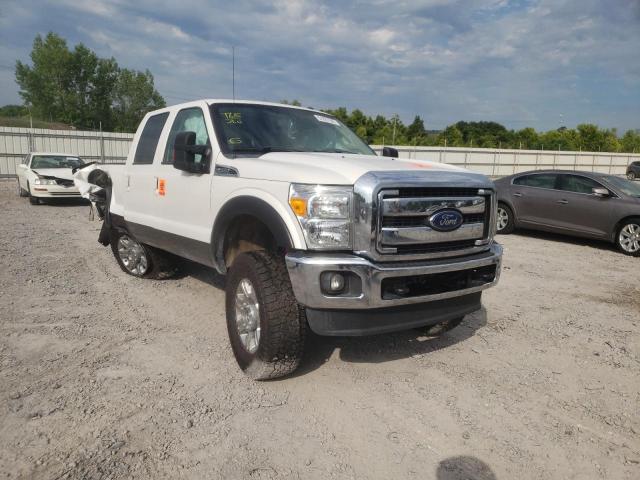 FORD F350 SUPER 2016 1ft8w3bt2gea19303