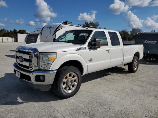 FORD F350 SUPER 2016 1ft8w3bt2gea25506