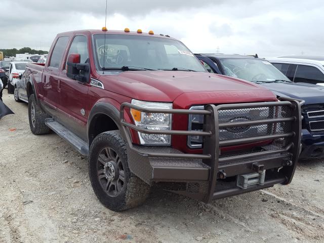 FORD F350 SUPER 2016 1ft8w3bt2gea37073