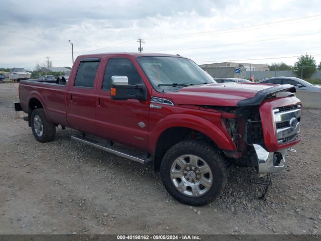 FORD F-350 2016 1ft8w3bt2geb39828