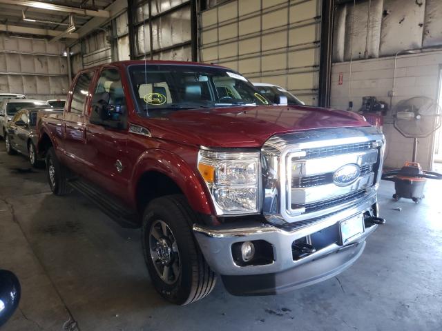 FORD F350 SUPER 2016 1ft8w3bt2geb46648