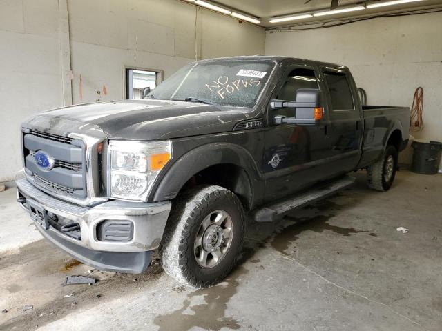 FORD F350 2016 1ft8w3bt2gec01678