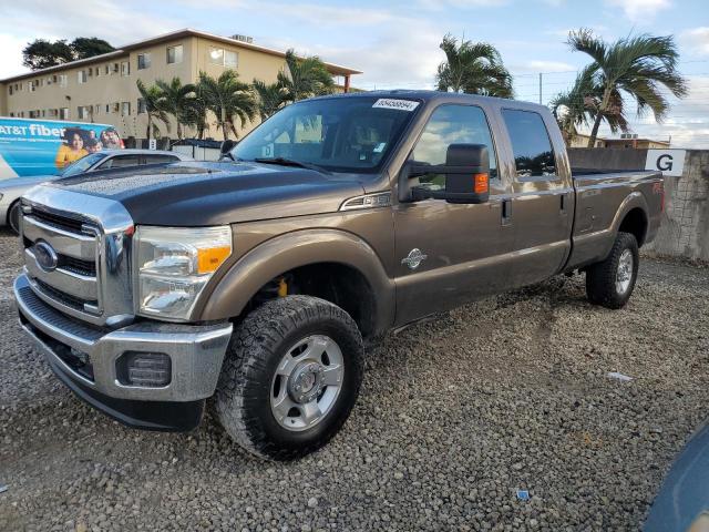 FORD F350 SUPER 2016 1ft8w3bt2gec43056