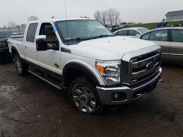 FORD F350 SUPER 2016 1ft8w3bt2gec56454