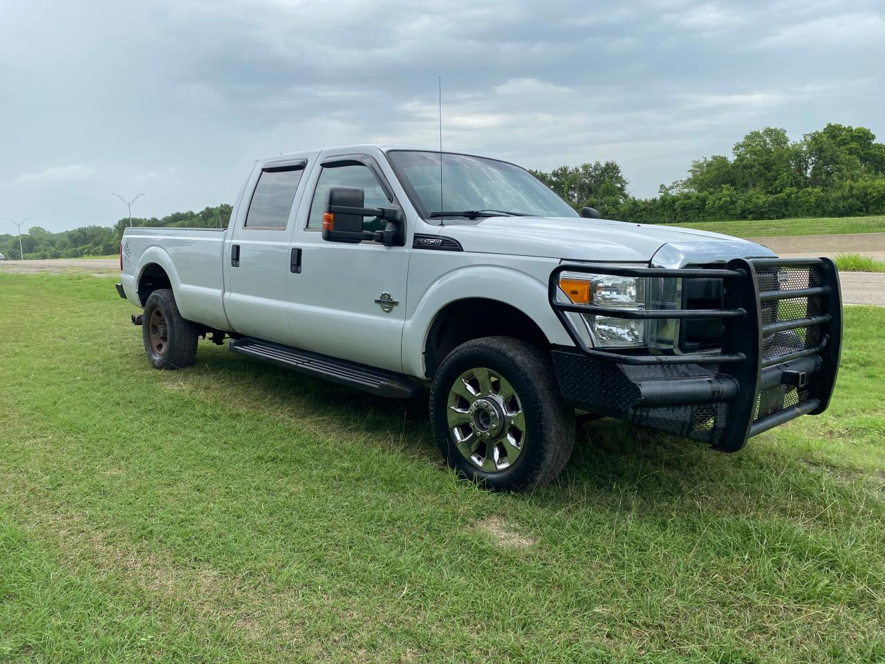 FORD F350 2016 1ft8w3bt2ged11355