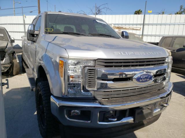 FORD F350 SUPER 2017 1ft8w3bt2heb53259