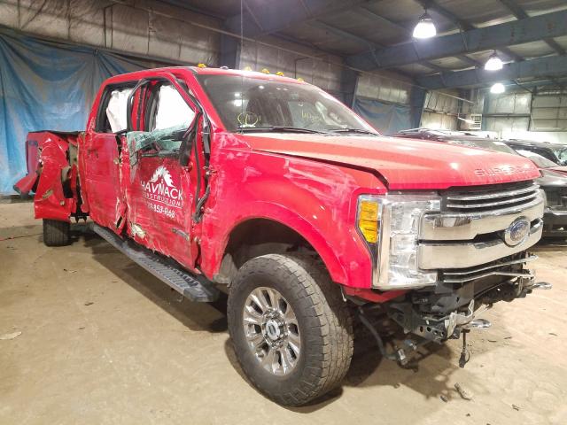 FORD F350 SUPER 2017 1ft8w3bt2hec39395