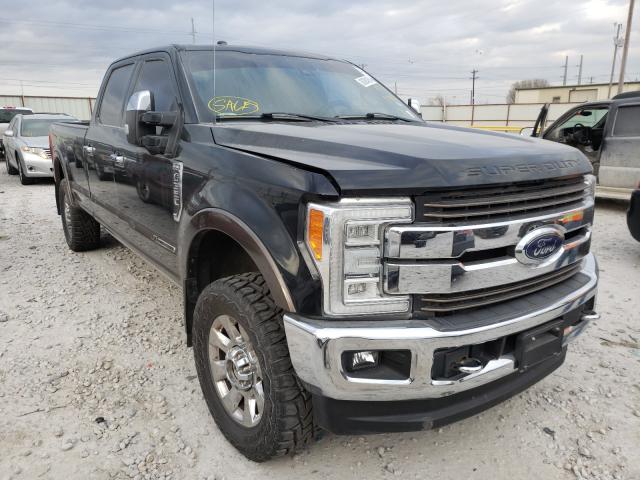 FORD F350 SUPER 2017 1ft8w3bt2hec41924