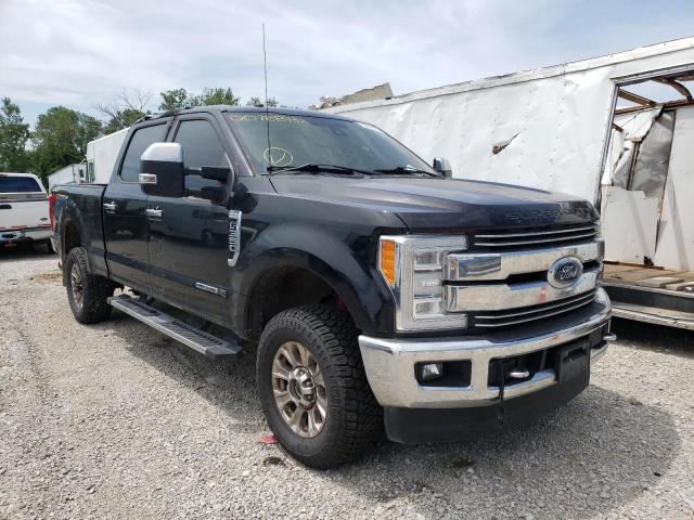 FORD F350 SUPER 2017 1ft8w3bt2hec44189