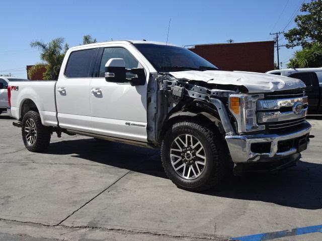 FORD F350 SUPER 2017 1ft8w3bt2hed56765