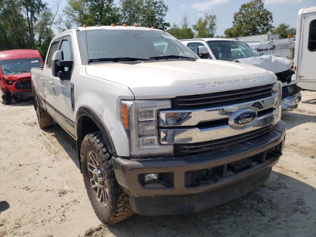 FORD F350 SUPER 2017 1ft8w3bt2hed82346