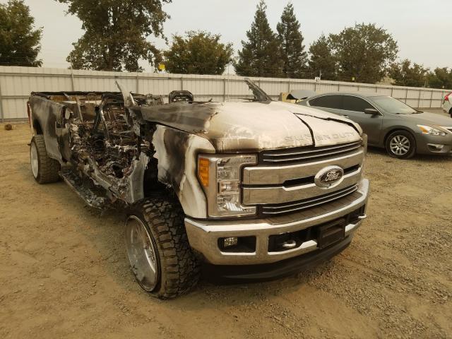 FORD F350 SUPER 2017 1ft8w3bt2hef39356