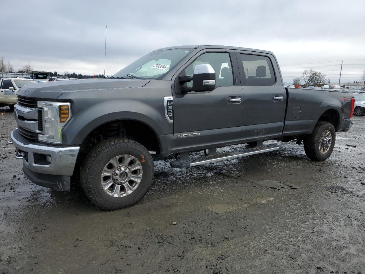 FORD F350 2018 1ft8w3bt2jeb29470