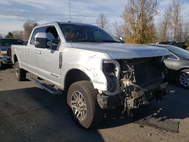 FORD F350 SUPER 2018 1ft8w3bt2jeb44700