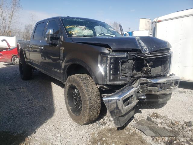 FORD F350 SUPER 2018 1ft8w3bt2jeb59746