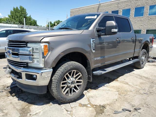 FORD F350 SUPER 2018 1ft8w3bt2jeb62131