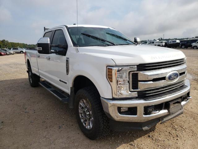 FORD F350 SUPER 2018 1ft8w3bt2jec06421