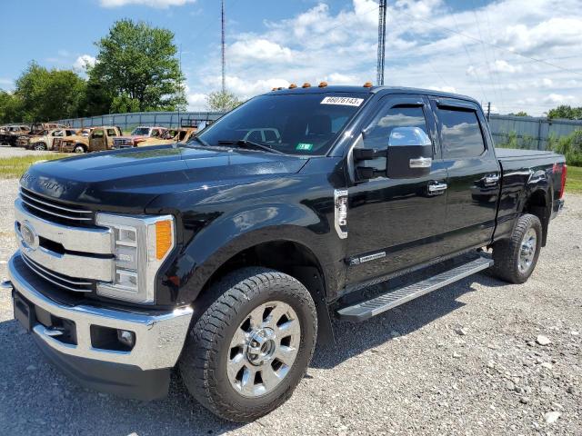 FORD F350 SUPER 2018 1ft8w3bt2jec51648