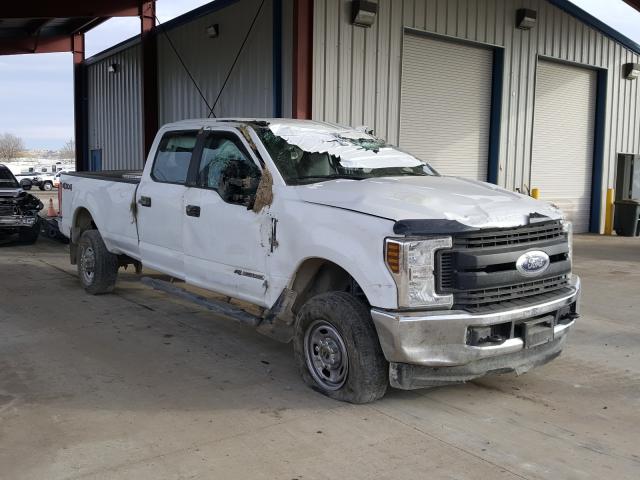 FORD F350 SUPER 2018 1ft8w3bt2jec59216