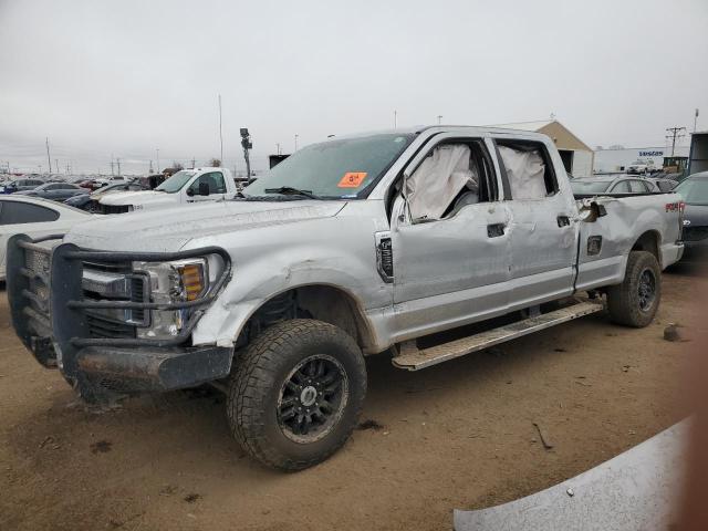 FORD F350 2018 1ft8w3bt2jec91521