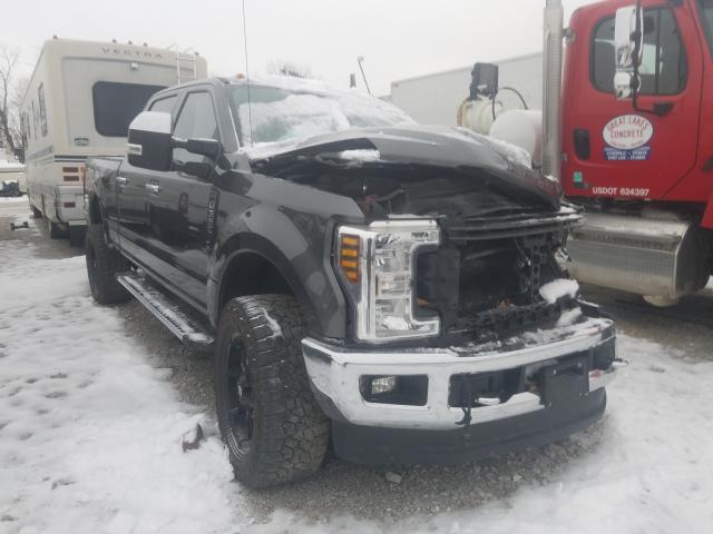 FORD F350 SUPER 2018 1ft8w3bt2jec91633