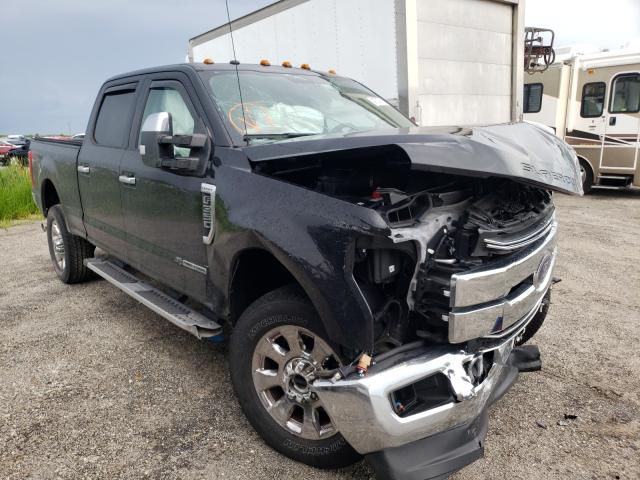 FORD F350 SUPER 2018 1ft8w3bt2jec97335