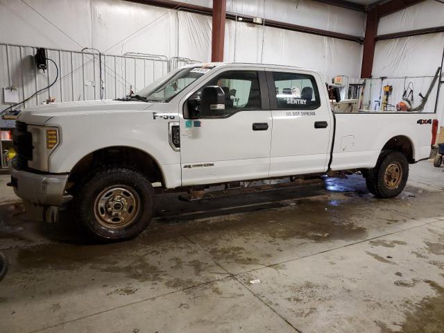 FORD F350 2019 1ft8w3bt2ked41836