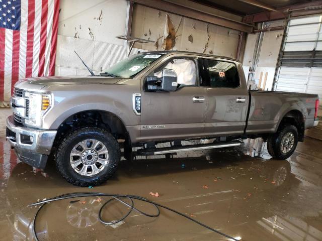 FORD F350 SUPER 2019 1ft8w3bt2kee33464