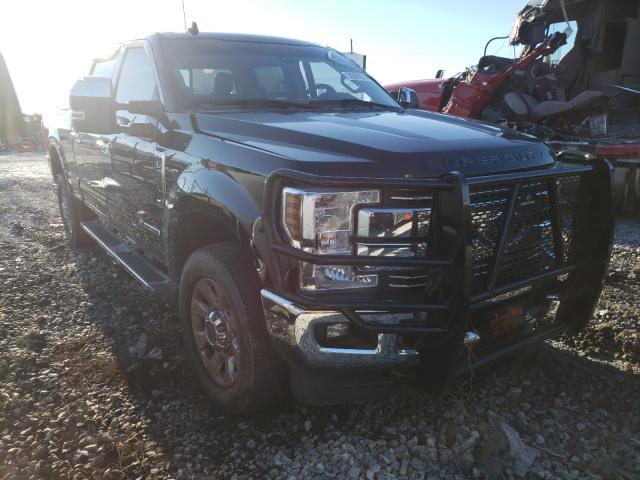 FORD F350 SUPER 2019 1ft8w3bt2kee39040