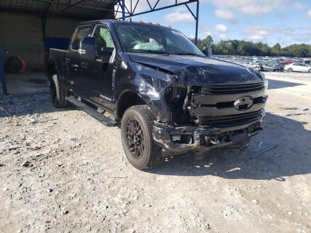 FORD F350 SUPER 2019 1ft8w3bt2kee98797