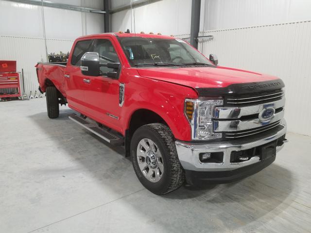 FORD F350 SUPER 2019 1ft8w3bt2kef29112