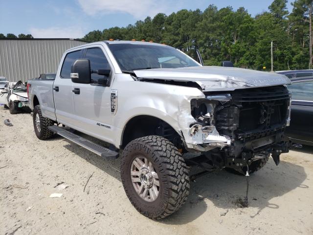 FORD F350 SUPER 2019 1ft8w3bt2kef87611