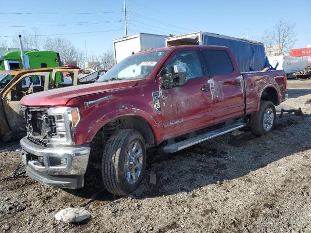 FORD F350 2019 1ft8w3bt2kef87995