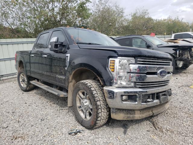 FORD F350 SUPER 2019 1ft8w3bt2keg20705