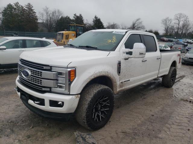 FORD F350 SUPER 2019 1ft8w3bt2keg70262