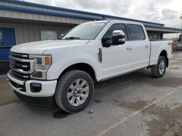 FORD F350 SUPER 2020 1ft8w3bt2lec97922