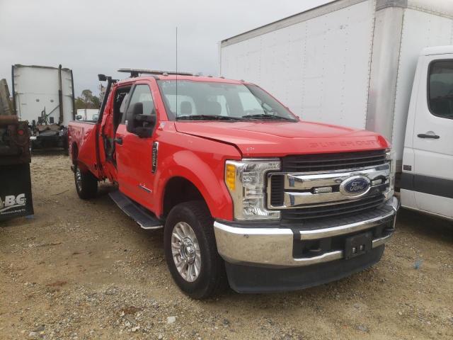 FORD F350 SUPER 2020 1ft8w3bt2led39960