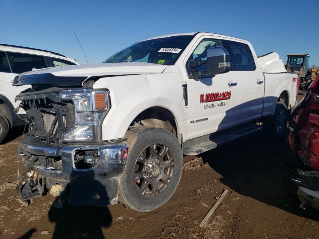 FORD F350 2020 1ft8w3bt2lee49553