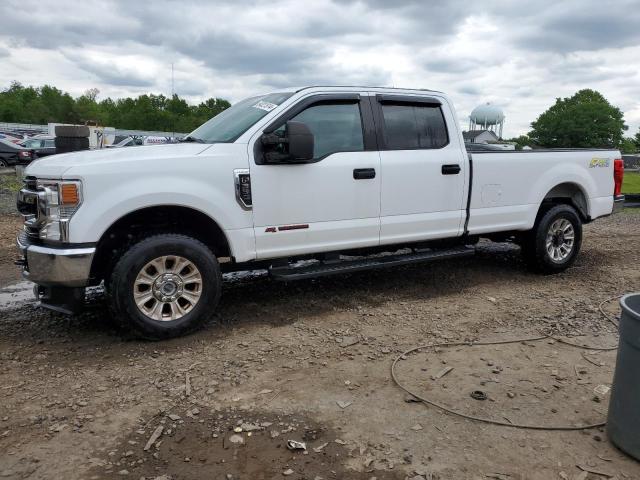 FORD F350 2021 1ft8w3bt2mec60418