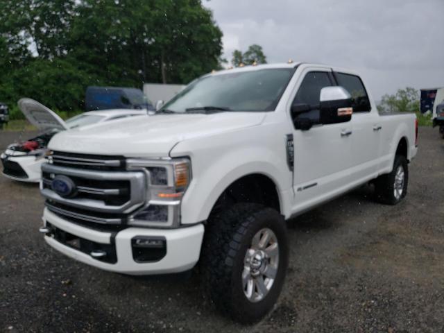 FORD F350 SUPER 2021 1ft8w3bt2mee04288