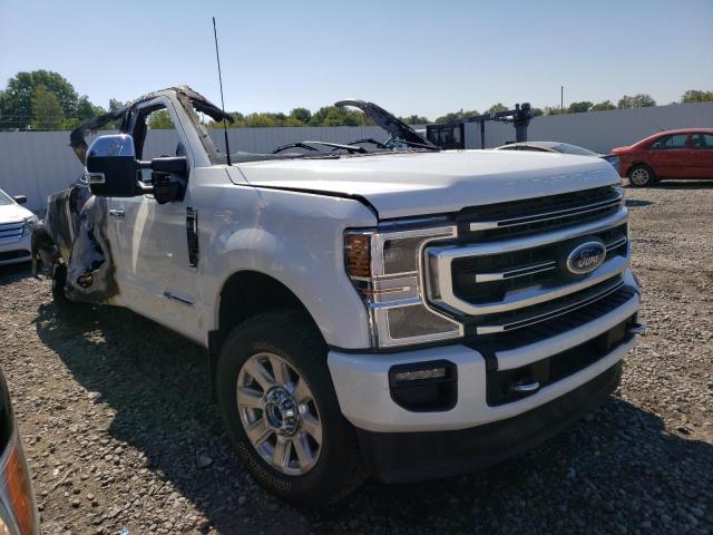 FORD F350 SUPER 2022 1ft8w3bt2ned03947