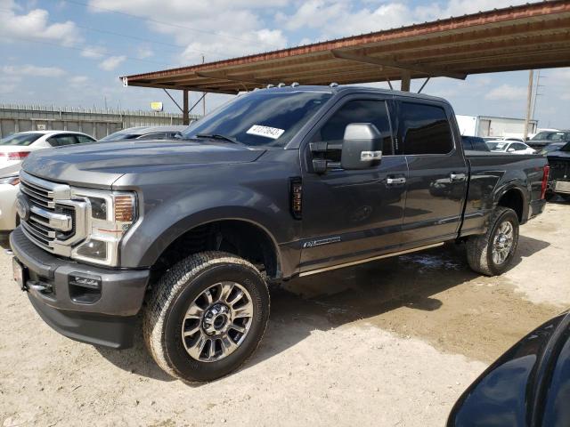 FORD NULL 2022 1ft8w3bt2ned29691