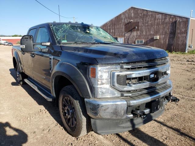 FORD F350 SUPER 2022 1ft8w3bt2ned37080